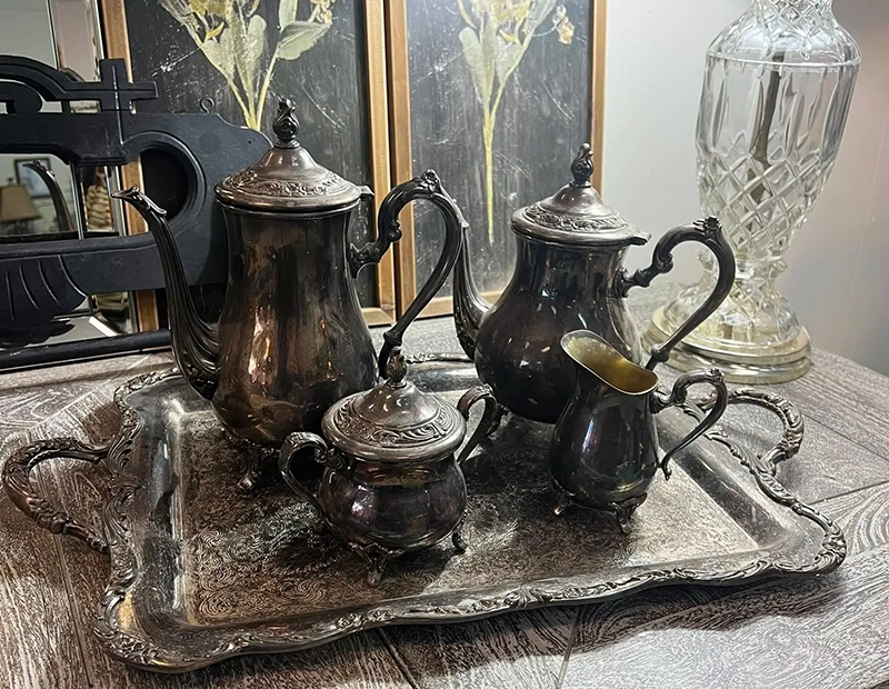 Home Goods